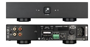 Sonance Sonamp 2-100 Digital Amplifier